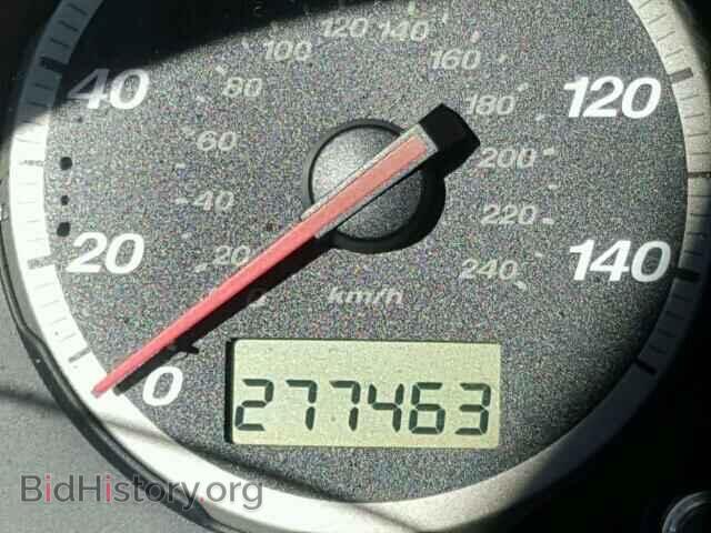 2003 HONDA CRV - VIN: JHLRD788X3C043846 - Фото 8
