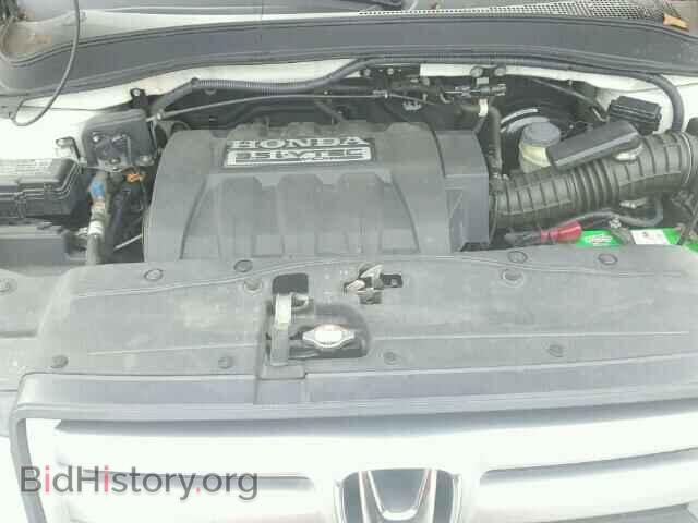 2006 HONDA PILOT - VIN: 5FNYF28456B042274 - Photo 7