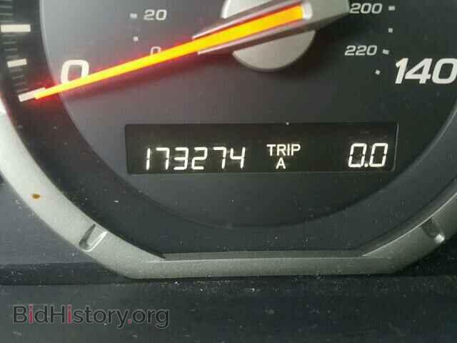 2006 HONDA PILOT - VIN: 5FNYF28456B042274 - Photo 8