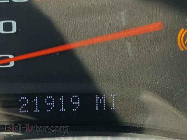 2000 CHEVROLET CORVETTE - VIN: 1G1YY32G1Y5126625 - Фото 8
