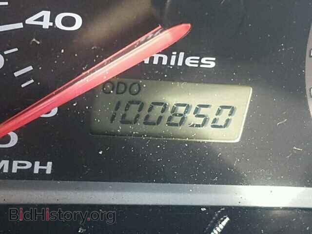 2005 MITSUBISHI ECLIPSE - VIN: 4A3AE45G05E004611 - Фото 8