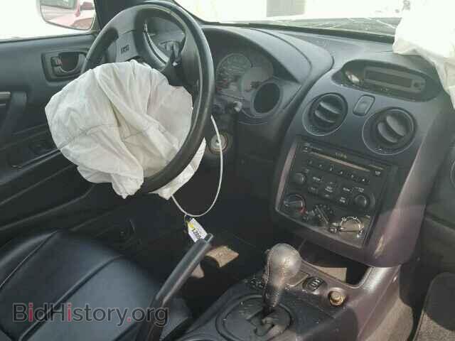 2005 MITSUBISHI ECLIPSE - VIN: 4A3AE45G05E004611 - Фото 9
