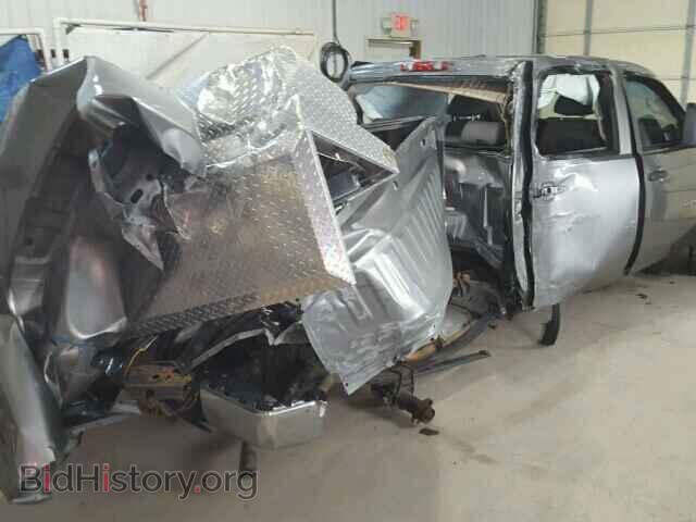 2012 CHEVROLET SILVERADO - VIN: 3GCPKPEA4CG199766 - Фото 9