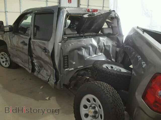 2012 CHEVROLET SILVERADO - VIN: 3GCPKPEA4CG199766 - Фото 10