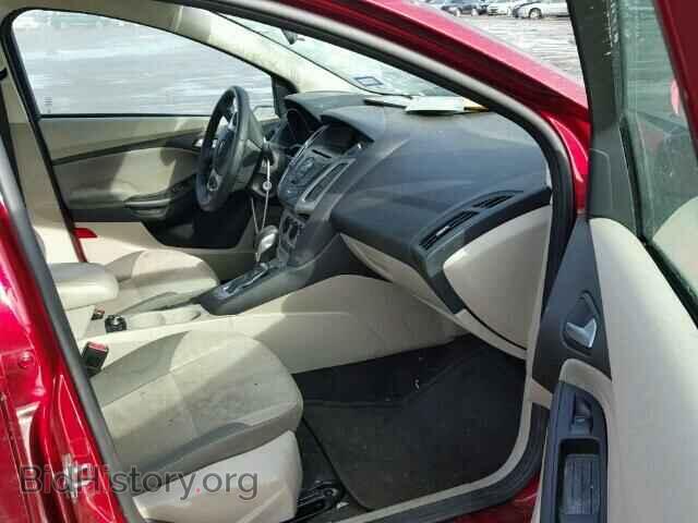 2014 FORD FOCUS - VIN: 1FADP3F22EL211879 - Photo 5