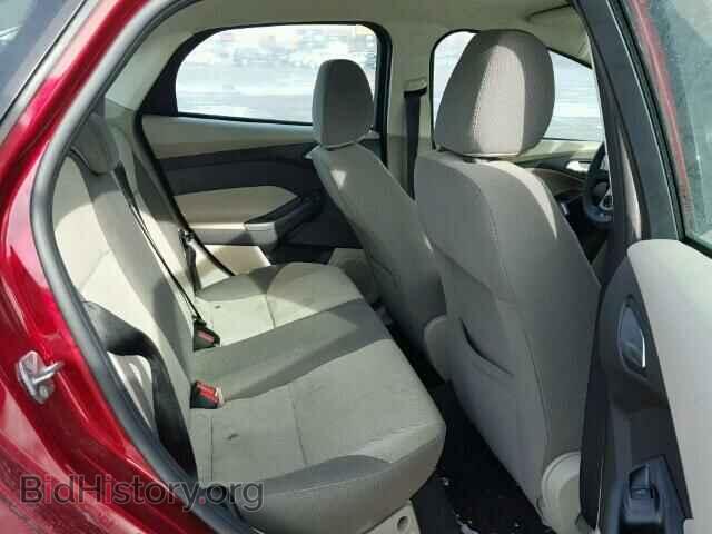 2014 FORD FOCUS - VIN: 1FADP3F22EL211879 - Photo 6
