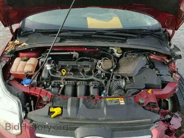 2014 FORD FOCUS - VIN: 1FADP3F22EL211879 - Photo 7