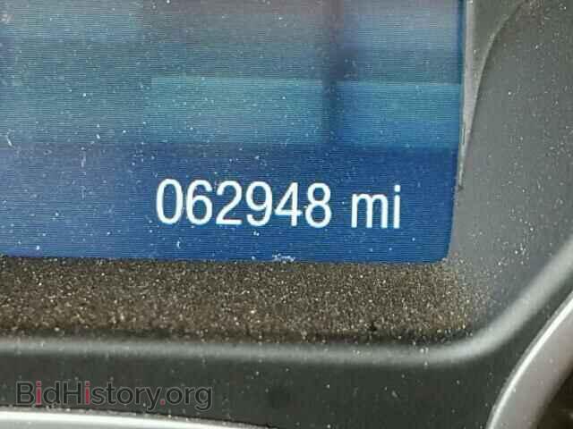 2014 FORD FOCUS - VIN: 1FADP3F22EL211879 - Photo 8