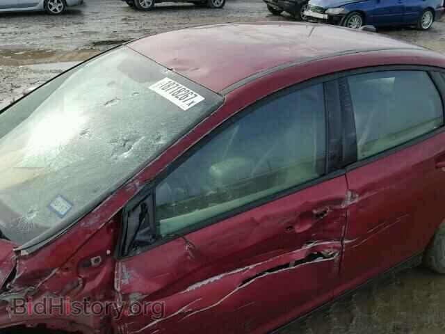 2014 FORD FOCUS - VIN: 1FADP3F22EL211879 - Photo 10