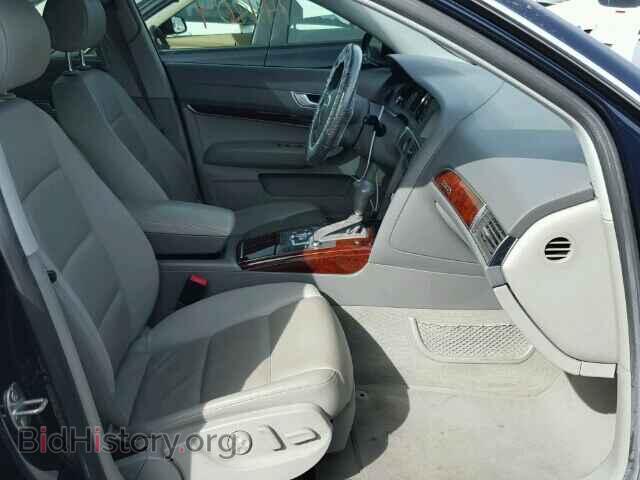 2005 AUDI A6 - VIN: WAUDG74F15N074281 - Фото 5