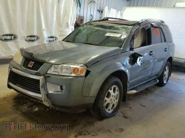 2006 SATURN VUE - VIN: 5GZCZ53466S863847 - Фото 2