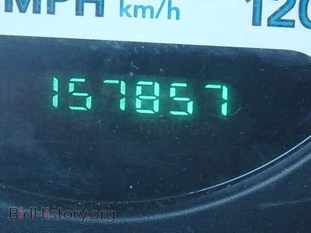 2005 DODGE CARAVAN - VIN: 1D4GP24RX5B170685 - Фото 8