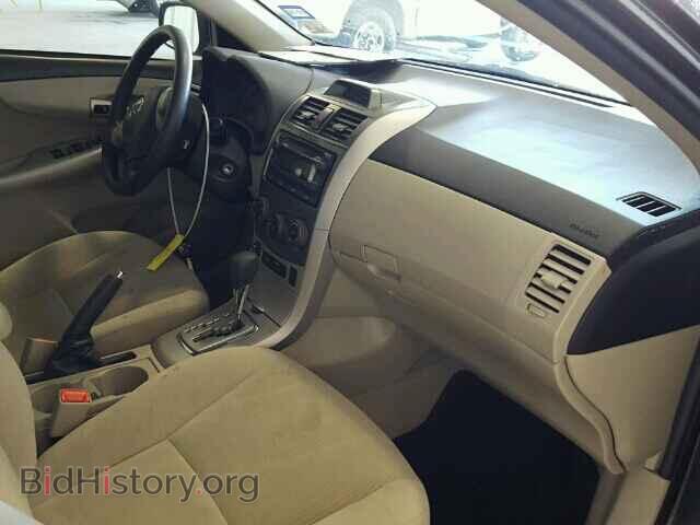 2012 TOYOTA COROLLA - VIN: 5YFBU4EEXCP033087 - Фото 5