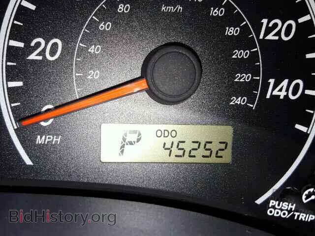 2012 TOYOTA COROLLA - VIN: 5YFBU4EEXCP033087 - Фото 8