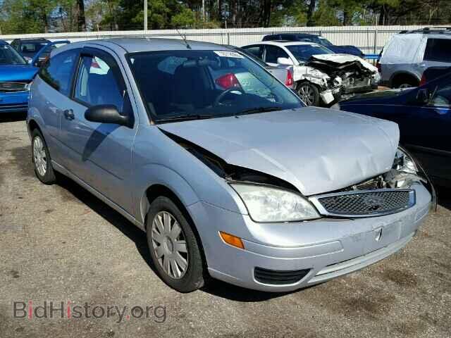 Фотография 3FAFP31N35R120664 - FORD FOCUS 2005