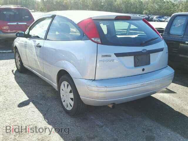 2005 FORD FOCUS - VIN: 3FAFP31N35R120664 - Фото 3