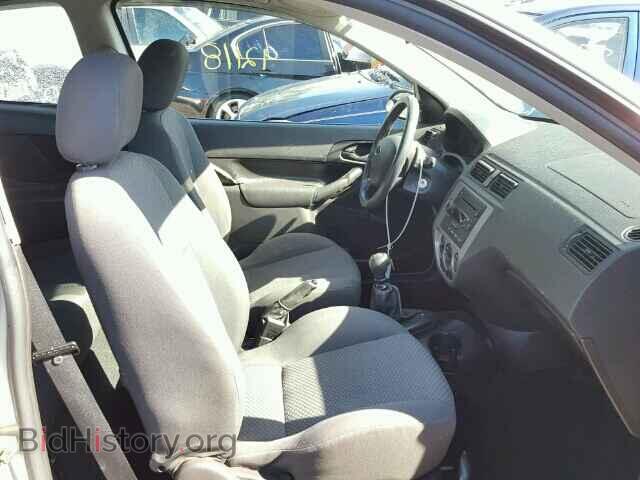 2005 FORD FOCUS - VIN: 3FAFP31N35R120664 - Фото 5