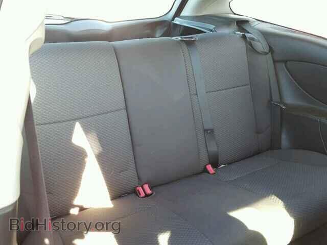 2005 FORD FOCUS - VIN: 3FAFP31N35R120664 - Фото 6