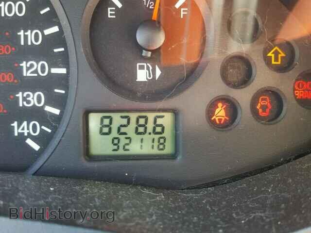 2005 FORD FOCUS - VIN: 3FAFP31N35R120664 - Фото 8