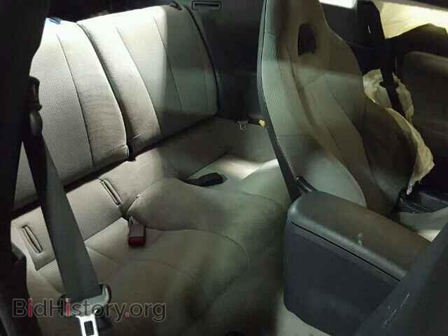 2007 MITSUBISHI ECLIPSE - VIN: 4A3AK24F17E064079 - Photo 6