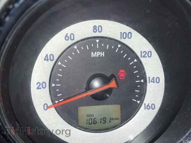 2007 MITSUBISHI ECLIPSE - VIN: 4A3AK24F17E064079 - Photo 8