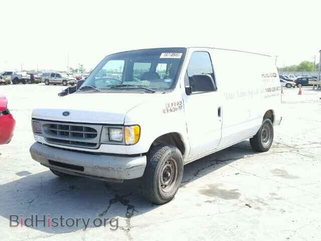 1999 FORD ECONOLINE - VIN: 1FTRE1429XHB16965 - Photo 2