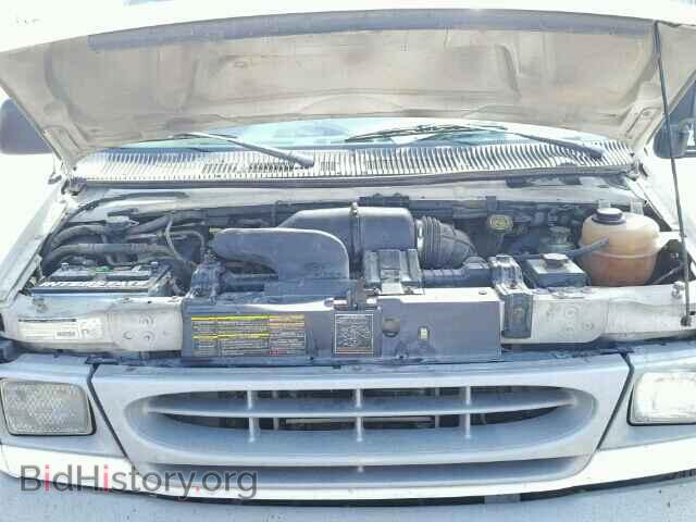 1999 FORD ECONOLINE - VIN: 1FTRE1429XHB16965 - Photo 7