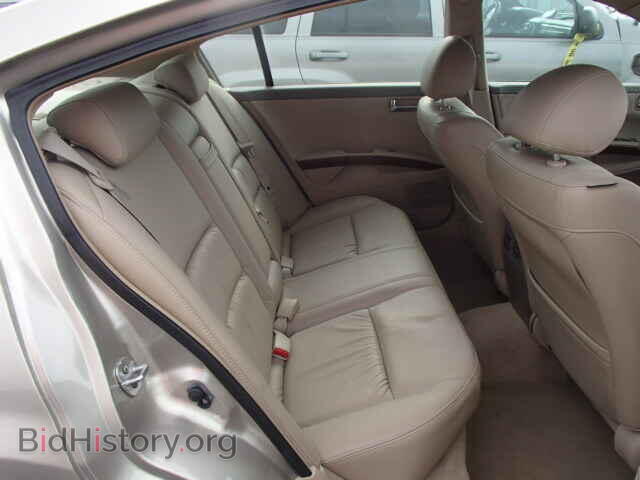 2006 NISSAN MAXIMA - VIN: 1N4BA41E86C819312 - Фото 6