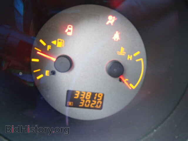 2006 NISSAN MAXIMA - VIN: 1N4BA41E86C819312 - Фото 8
