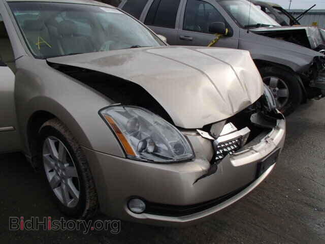 2006 NISSAN MAXIMA - VIN: 1N4BA41E86C819312 - Фото 9