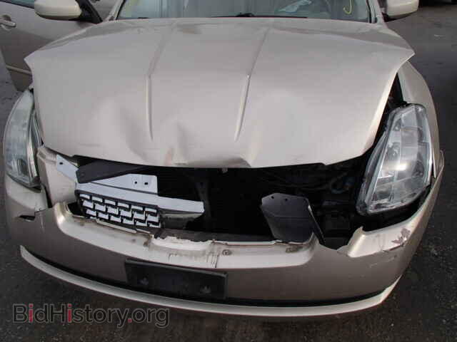 2006 NISSAN MAXIMA - VIN: 1N4BA41E86C819312 - Фото 10
