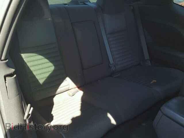 2014 DODGE CHALLENGER - VIN: 2C3CDYAG5EH110979 - Фото 6