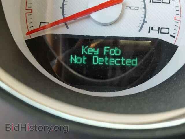 2014 DODGE CHALLENGER - VIN: 2C3CDYAG5EH110979 - Фото 8