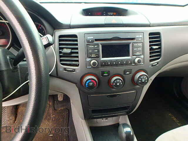 2010 KIA OPTIMA - VIN: KNAGG4A82A5393605 - Фото 9
