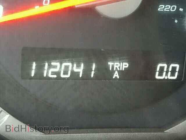 2007 HONDA PILOT - VIN: 2HKYF18467H504399 - Фото 8