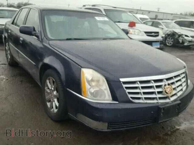Фотография 1G6KD57Y27U130437 - CADILLAC DTS 2007