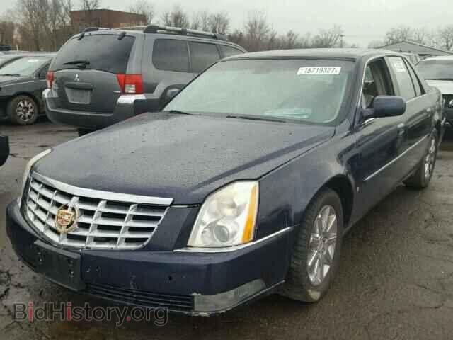 2007 CADILLAC DTS - VIN: 1G6KD57Y27U130437 - Фото 2