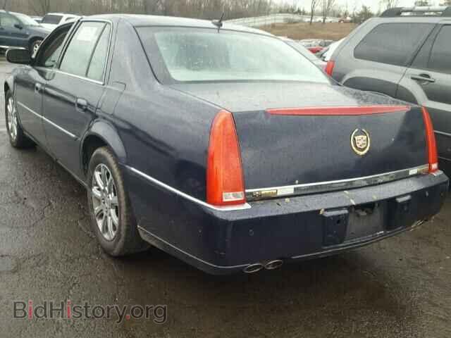 2007 CADILLAC DTS - VIN: 1G6KD57Y27U130437 - Фото 3