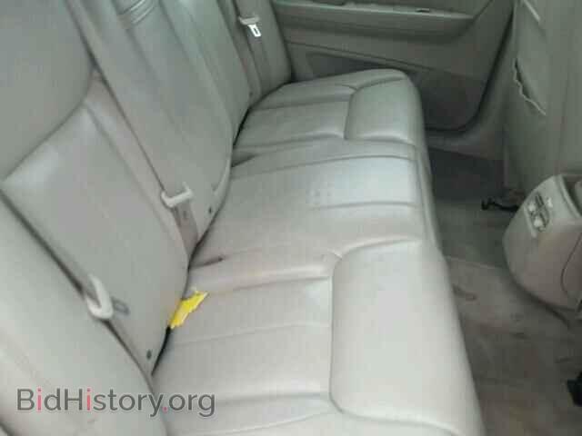 2007 CADILLAC DTS - VIN: 1G6KD57Y27U130437 - Фото 6