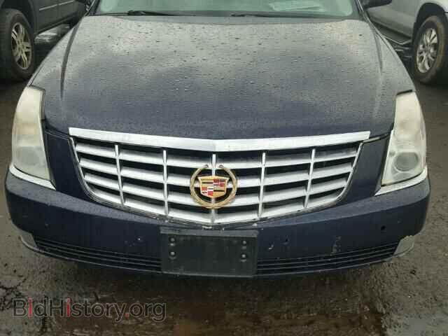 2007 CADILLAC DTS - VIN: 1G6KD57Y27U130437 - Фото 9