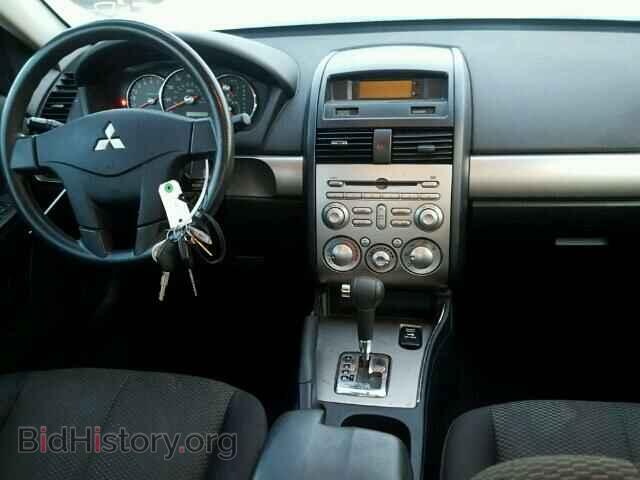 2012 MITSUBISHI GALANT - VIN: 4A32B2FF9CE013778 - Фото 9