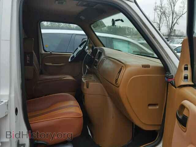 1998 DODGE RAM VAN - VIN: 2B6HB11Y7WK160699 - Фото 5