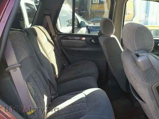 2003 GMC ENVOY - VIN: 1GKDS13S532374132 - Фото 6