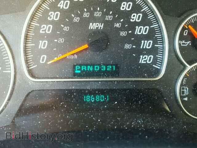 2003 GMC ENVOY - VIN: 1GKDS13S532374132 - Фото 8