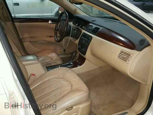 2011 BUICK LUCERNE - VIN: 1G4HC5EM2BU132980 - Фото 5