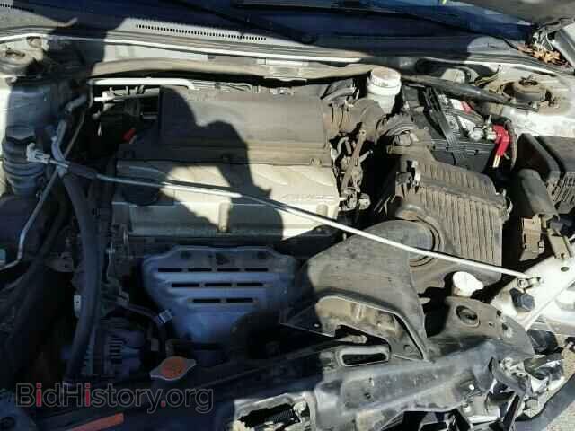 2012 MITSUBISHI ECLIPSE - VIN: 4A31K5DF1CE005187 - Фото 7