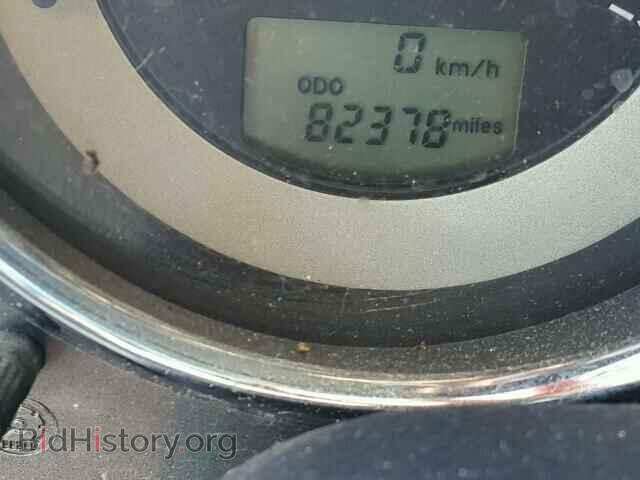 2012 MITSUBISHI ECLIPSE - VIN: 4A31K5DF1CE005187 - Фото 8