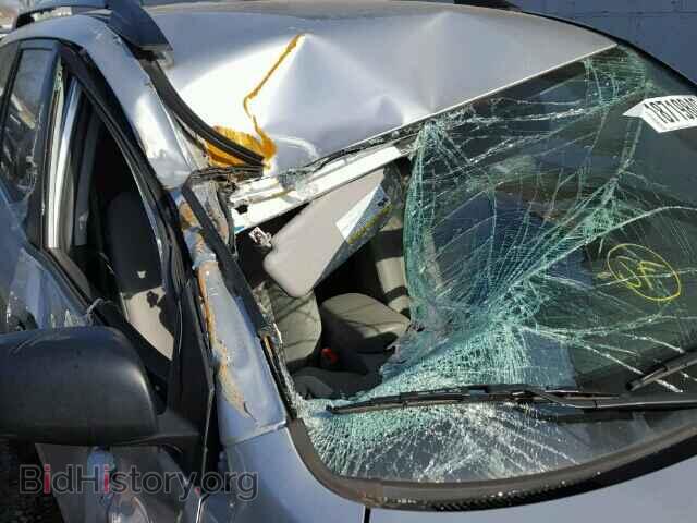 2012 TOYOTA RAV4 - VIN: 2T3BF4DV5CW257191 - Фото 10
