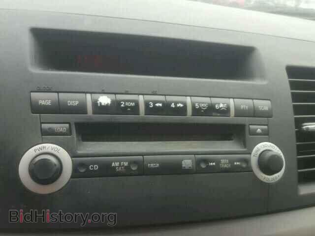 2008 MITSUBISHI LANCER - VIN: JA3AU26U18U005693 - Фото 9