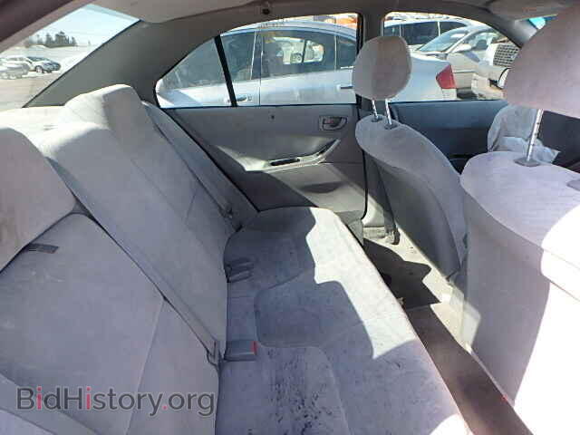 2003 MITSUBISHI GALANT - VIN: 4A3AA46G23E199280 - Фото 6